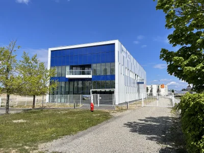 Skyehub Bioproduction