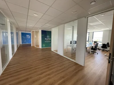 Skyehub Bioproduction