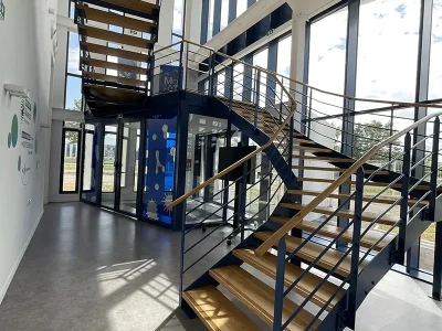 Skyehub Bioproduction